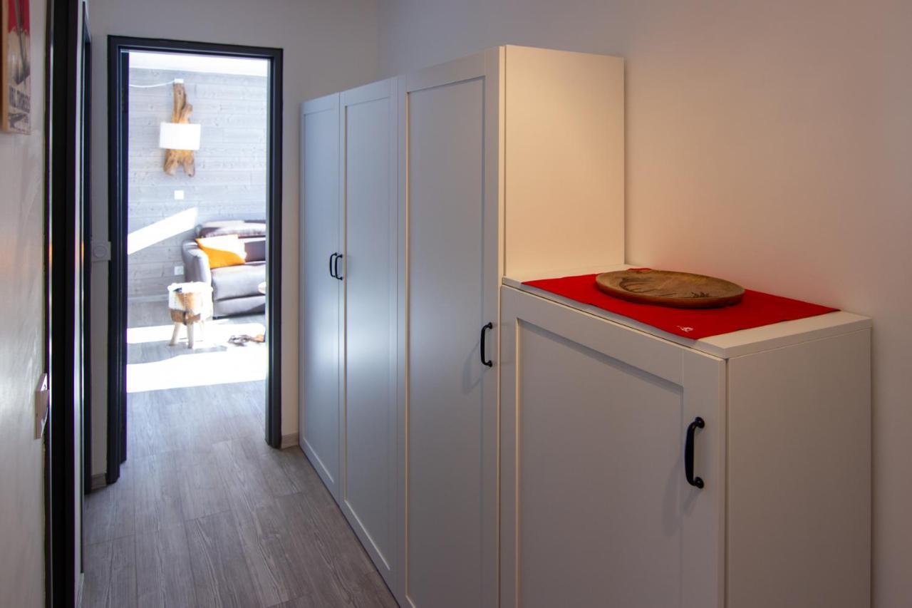 Olympic Appartements Vti 瓦托伦斯 外观 照片