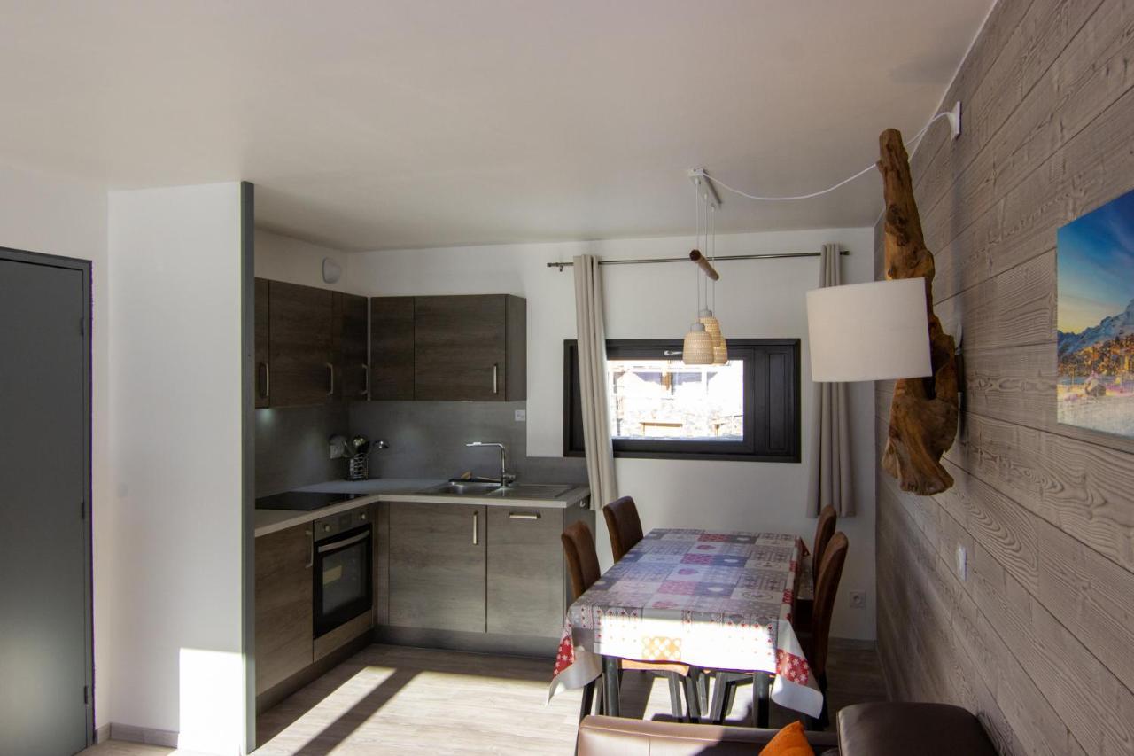Olympic Appartements Vti 瓦托伦斯 外观 照片