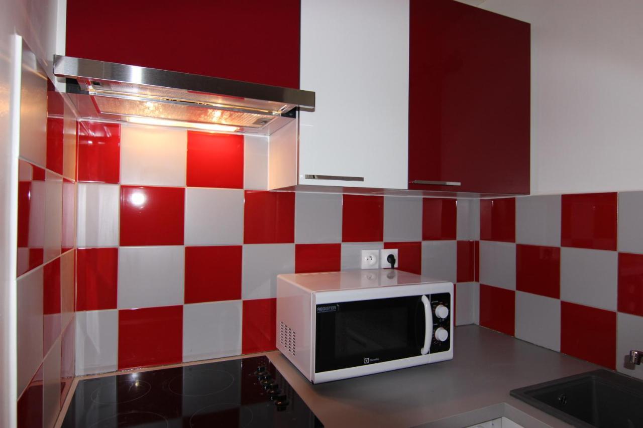 Olympic Appartements Vti 瓦托伦斯 外观 照片