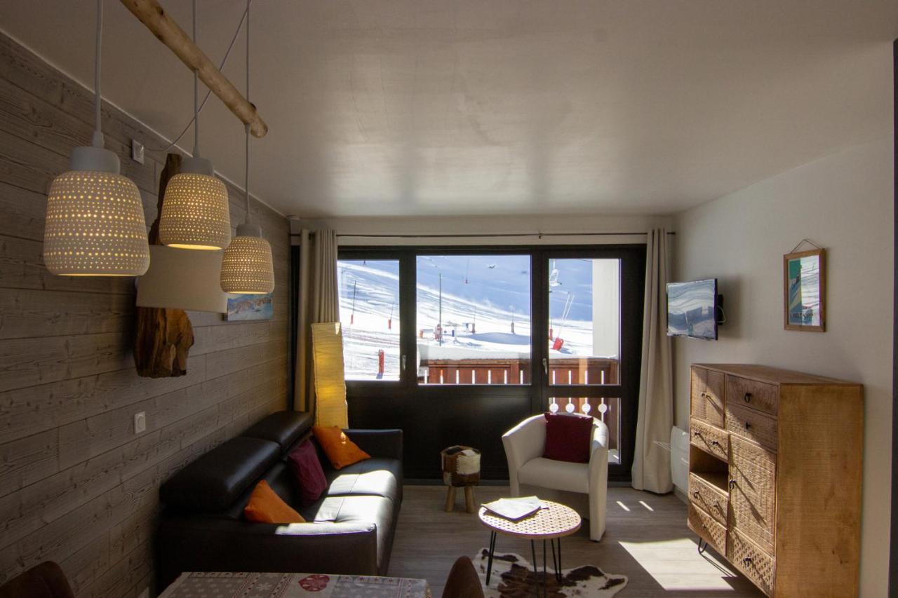 Olympic Appartements Vti 瓦托伦斯 外观 照片