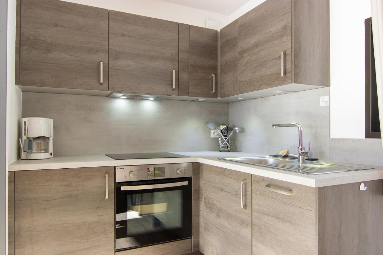 Olympic Appartements Vti 瓦托伦斯 外观 照片