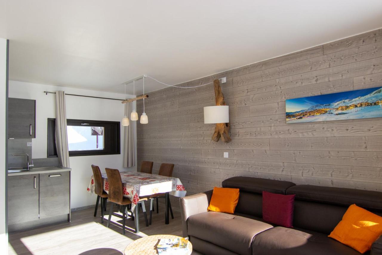 Olympic Appartements Vti 瓦托伦斯 外观 照片