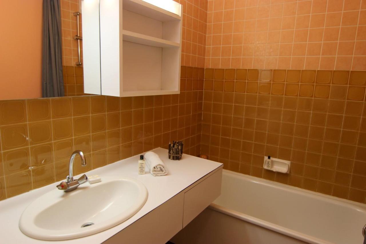 Olympic Appartements Vti 瓦托伦斯 外观 照片