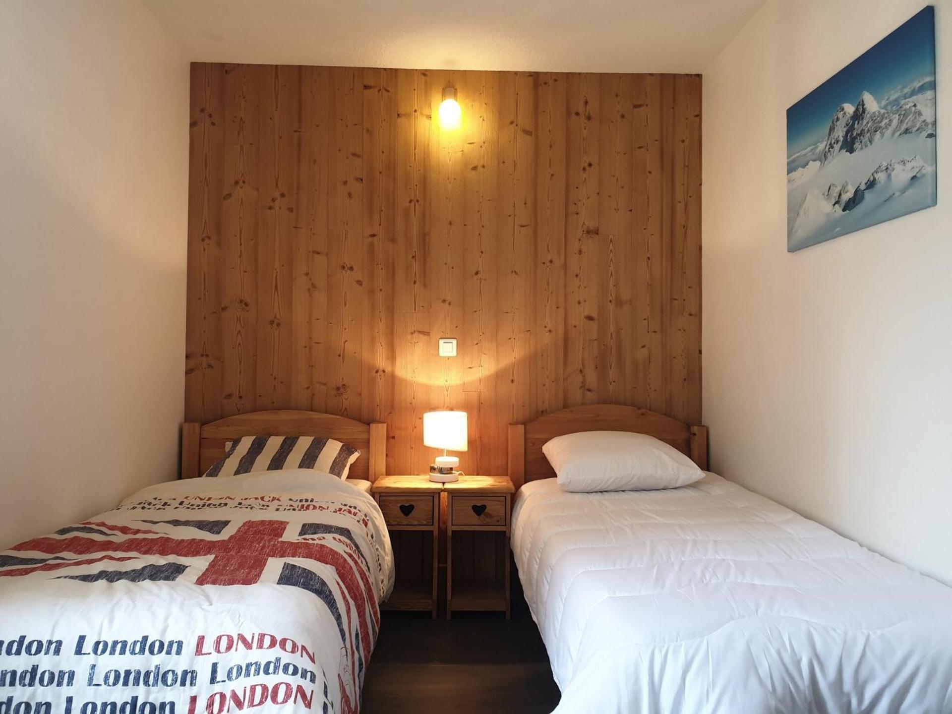 Olympic Appartements Vti 瓦托伦斯 外观 照片