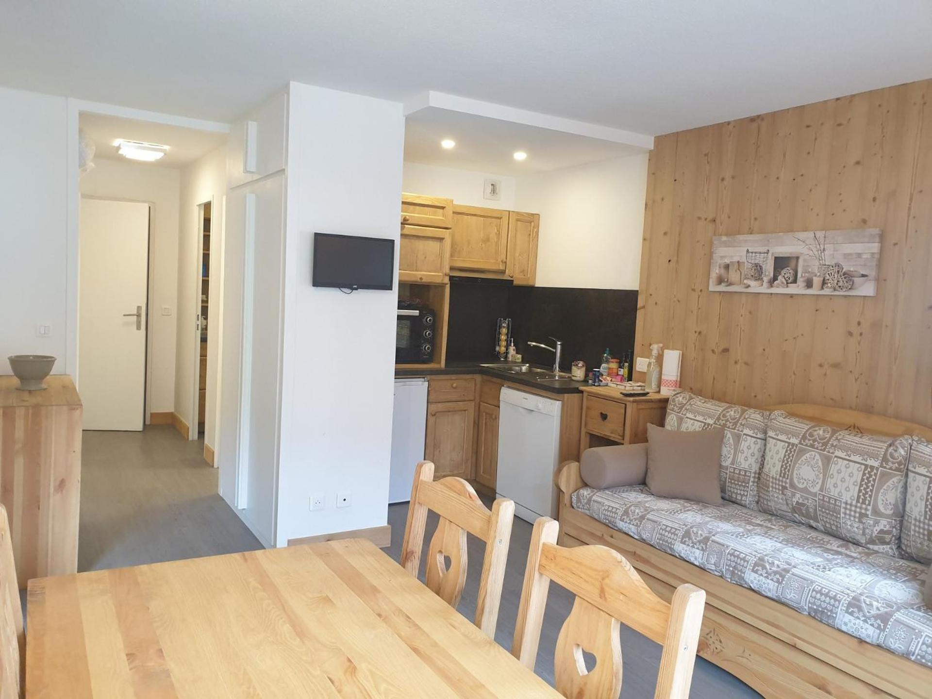 Olympic Appartements Vti 瓦托伦斯 外观 照片