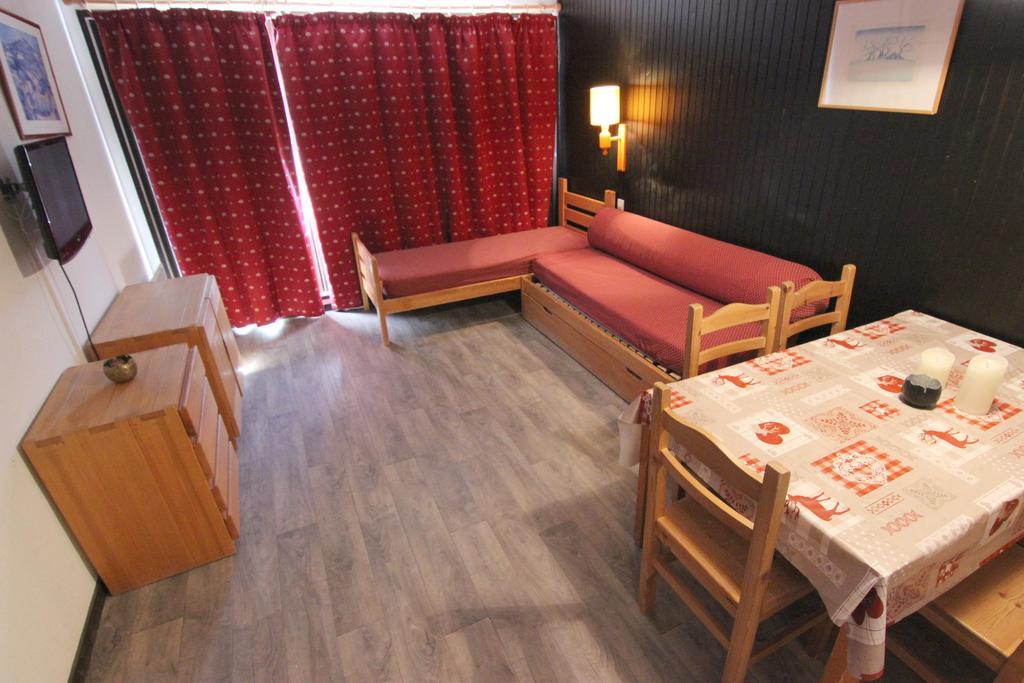 Olympic Appartements Vti 瓦托伦斯 外观 照片
