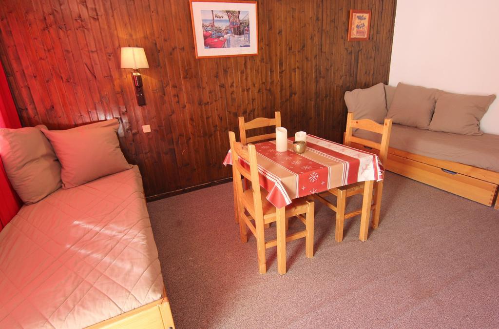 Olympic Appartements Vti 瓦托伦斯 外观 照片
