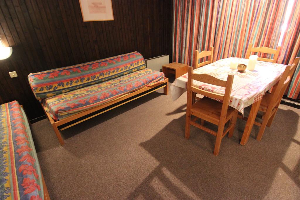 Olympic Appartements Vti 瓦托伦斯 外观 照片