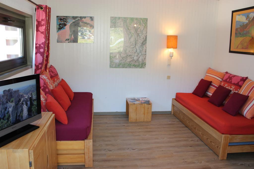 Olympic Appartements Vti 瓦托伦斯 外观 照片