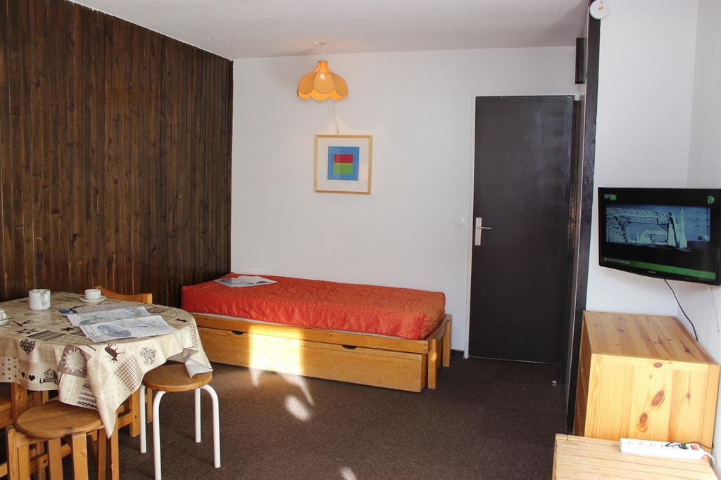 Olympic Appartements Vti 瓦托伦斯 外观 照片