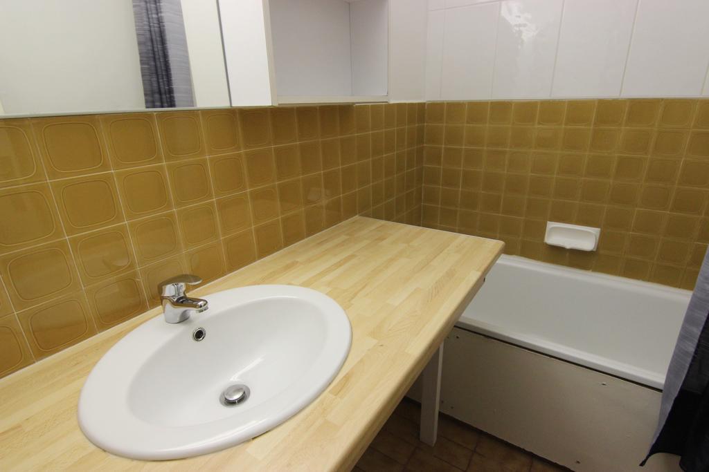 Olympic Appartements Vti 瓦托伦斯 外观 照片