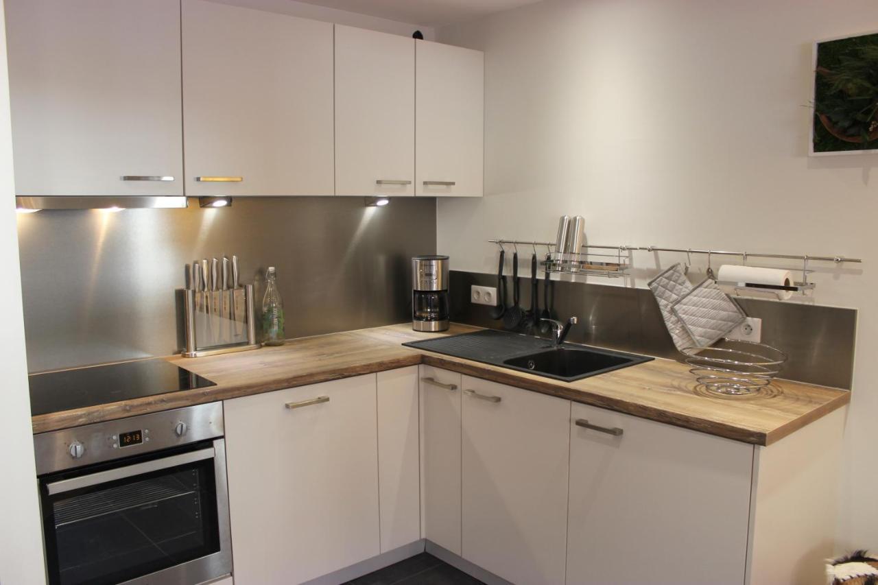 Olympic Appartements Vti 瓦托伦斯 外观 照片