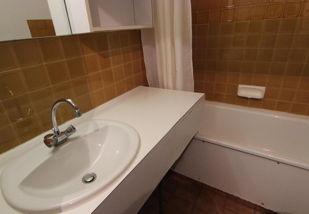 Olympic Appartements Vti 瓦托伦斯 外观 照片